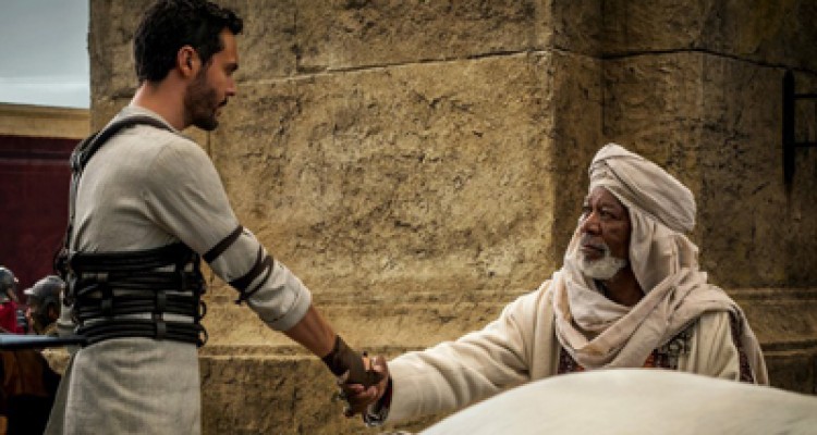 Difunden primer tráiler de Ben-Hur 1 1905 ST 2
